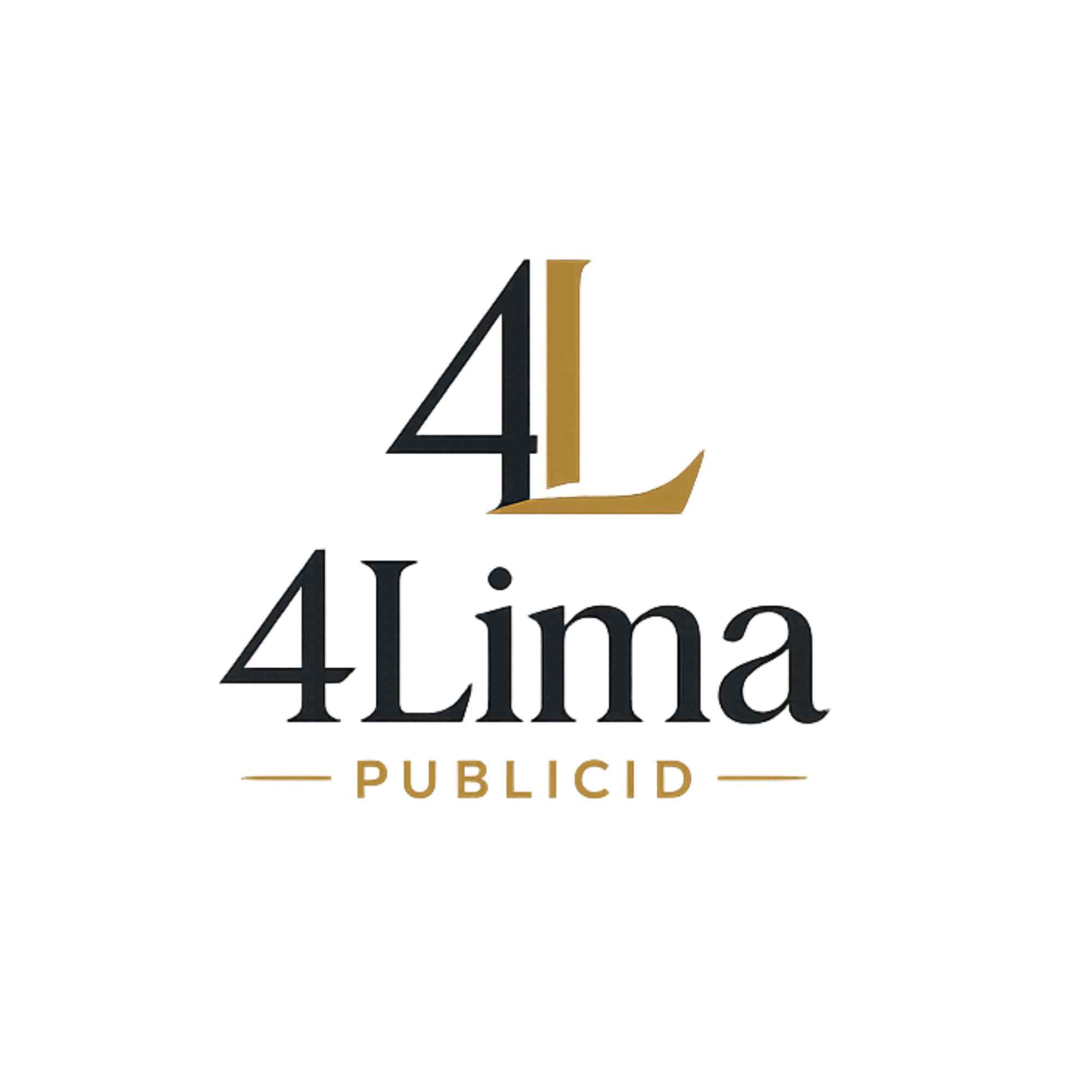 Logo 4Lima Publicid